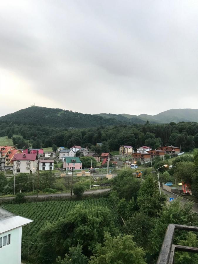 Hotel King David باكورياني المظهر الخارجي الصورة